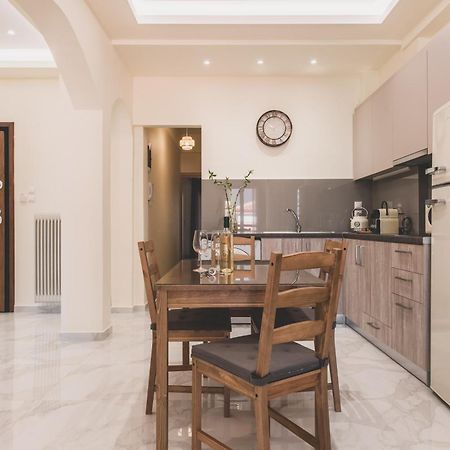 Apartament Luxury Flat In Historical Athens-Livingstone Opal Zewnętrze zdjęcie
