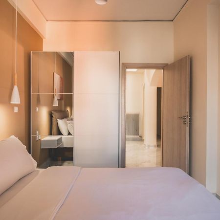 Apartament Luxury Flat In Historical Athens-Livingstone Opal Zewnętrze zdjęcie