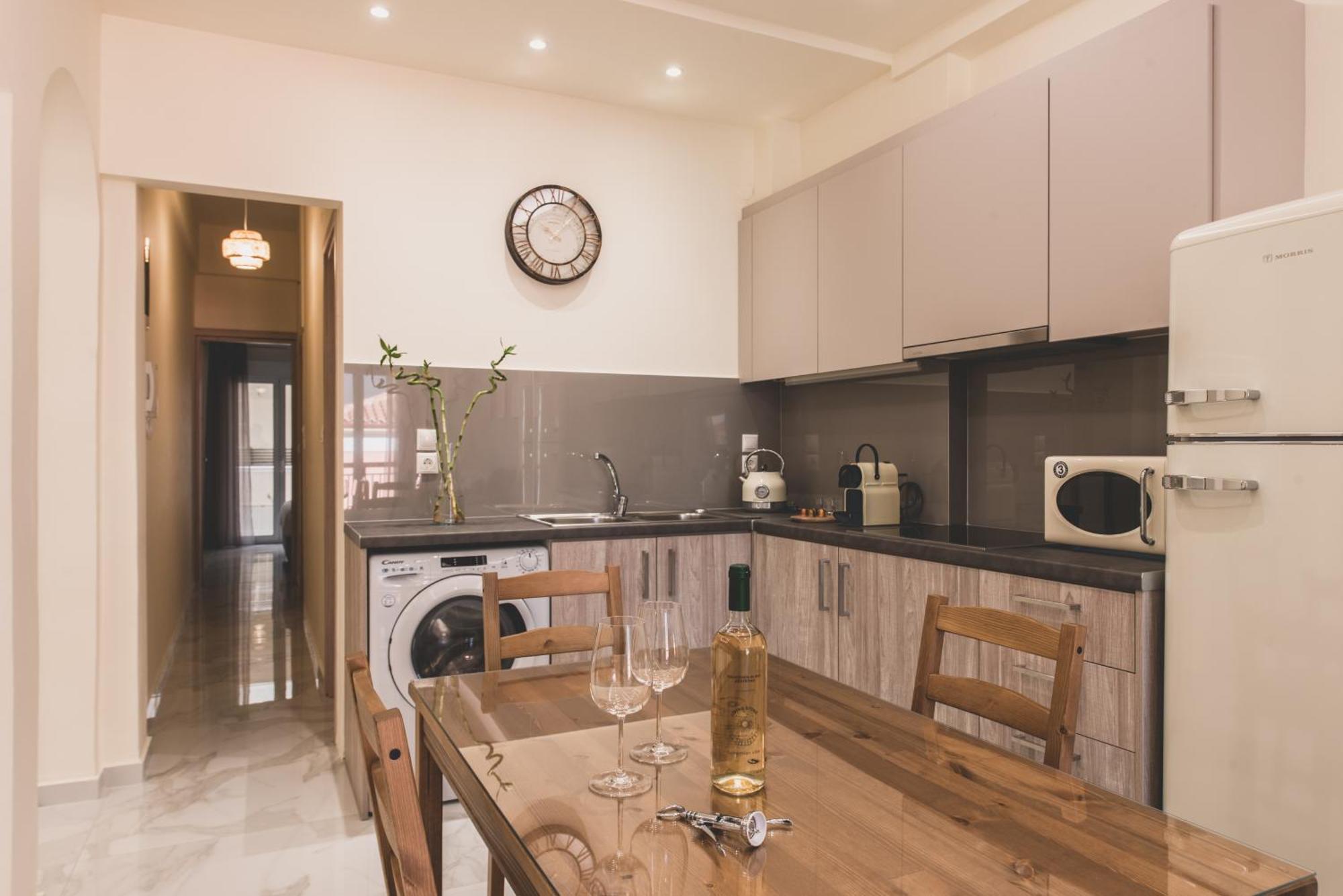 Apartament Luxury Flat In Historical Athens-Livingstone Opal Zewnętrze zdjęcie