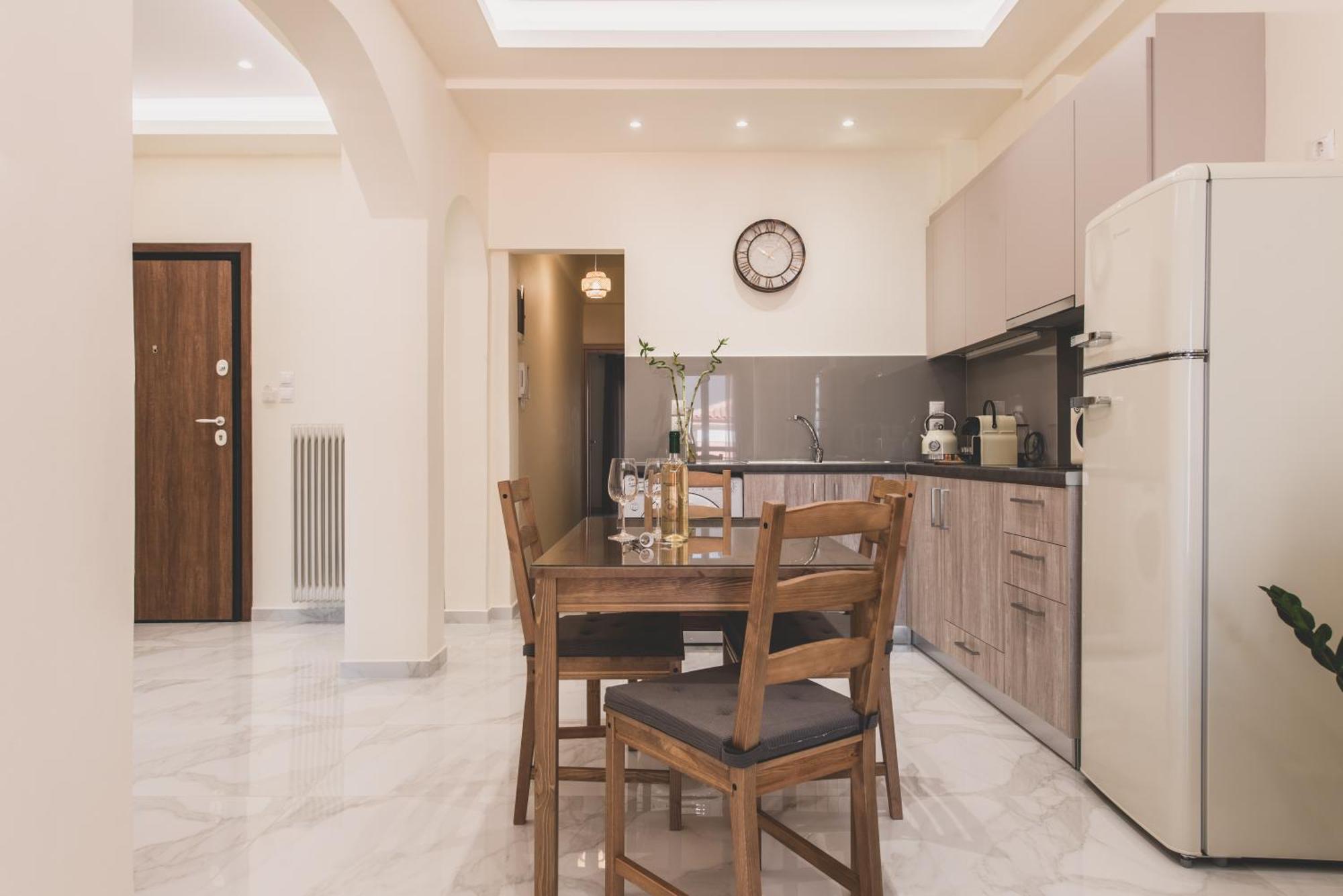Apartament Luxury Flat In Historical Athens-Livingstone Opal Zewnętrze zdjęcie