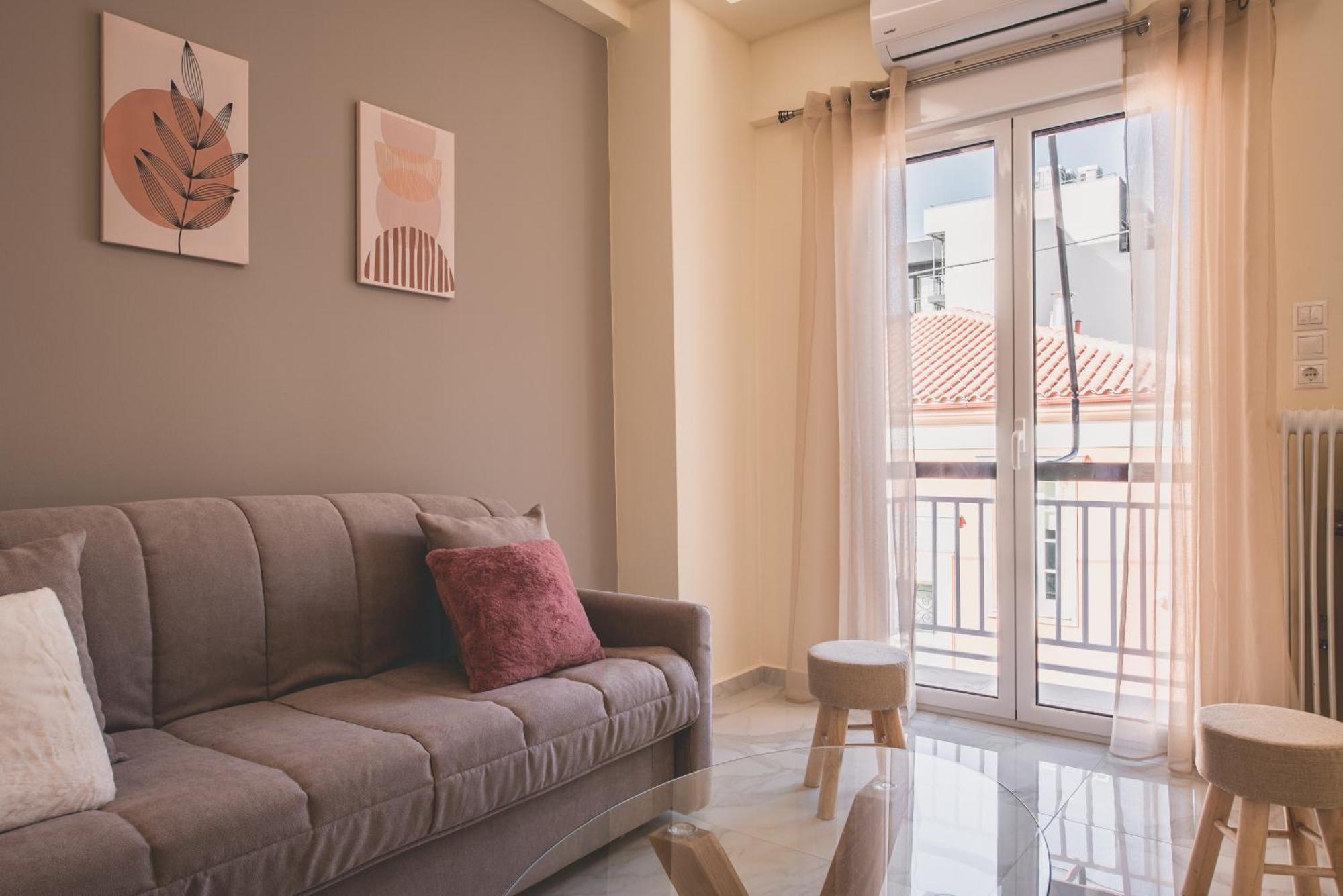 Apartament Luxury Flat In Historical Athens-Livingstone Opal Zewnętrze zdjęcie
