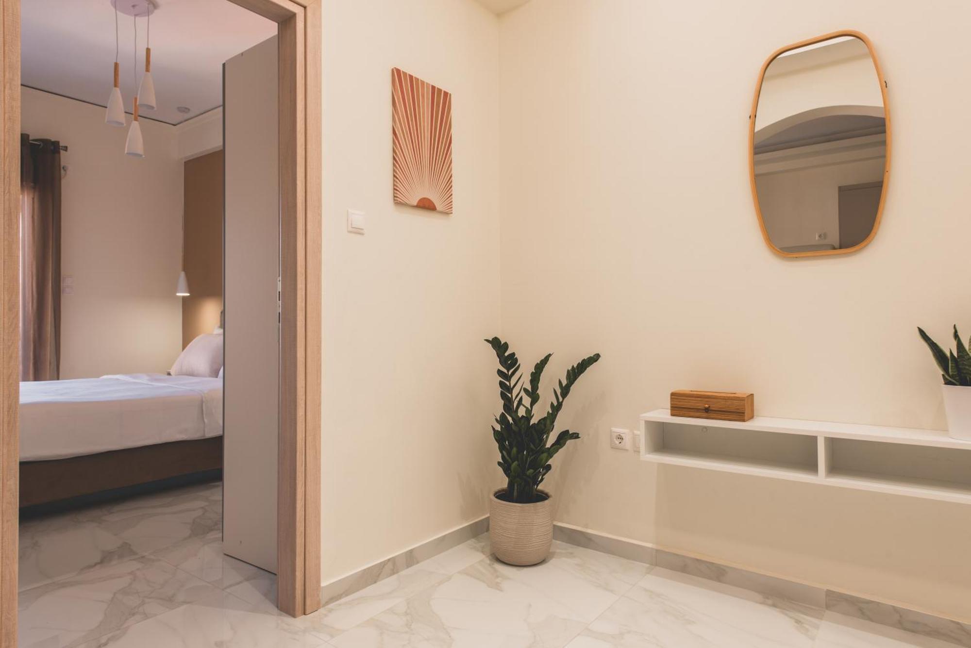Apartament Luxury Flat In Historical Athens-Livingstone Opal Zewnętrze zdjęcie