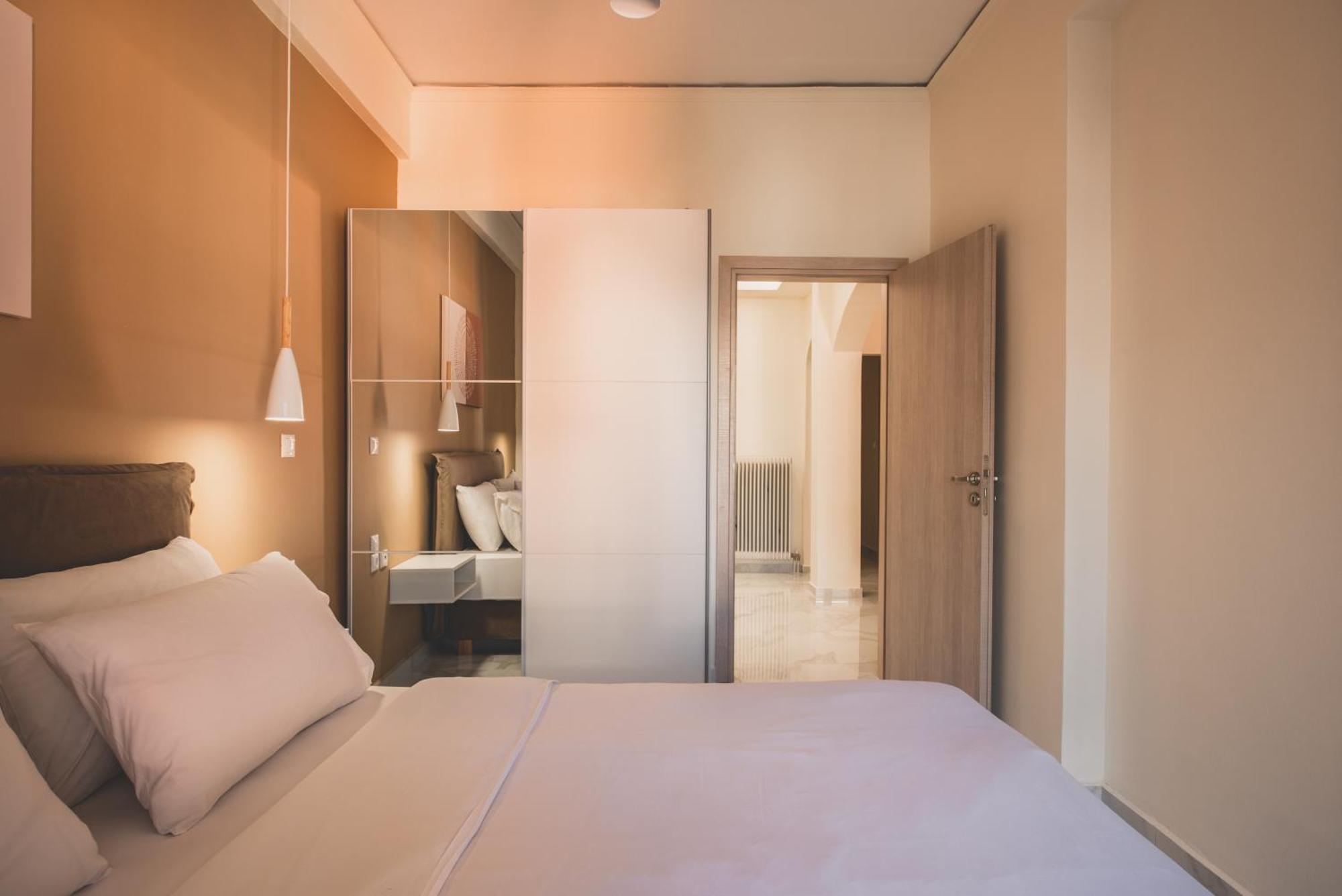 Apartament Luxury Flat In Historical Athens-Livingstone Opal Zewnętrze zdjęcie