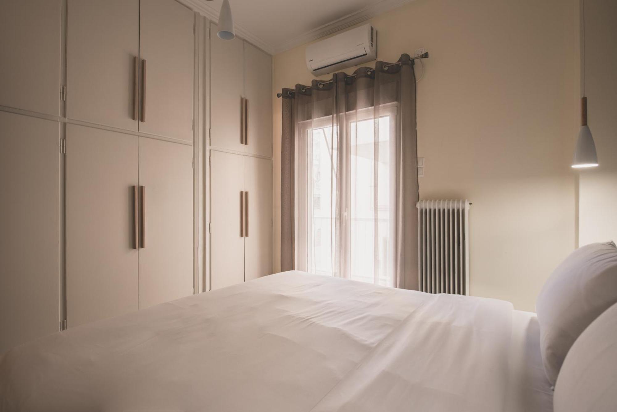 Apartament Luxury Flat In Historical Athens-Livingstone Opal Zewnętrze zdjęcie