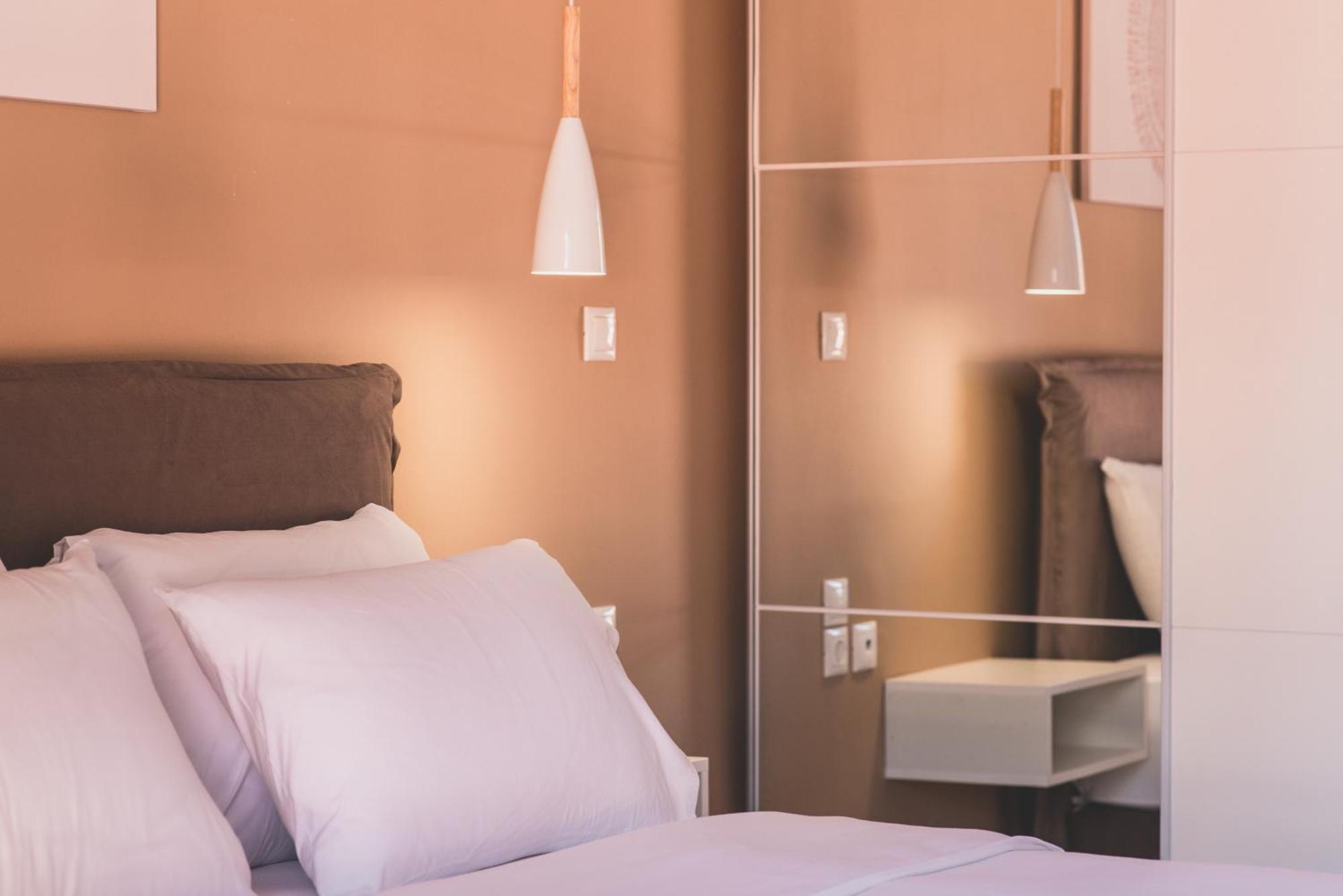 Apartament Luxury Flat In Historical Athens-Livingstone Opal Zewnętrze zdjęcie