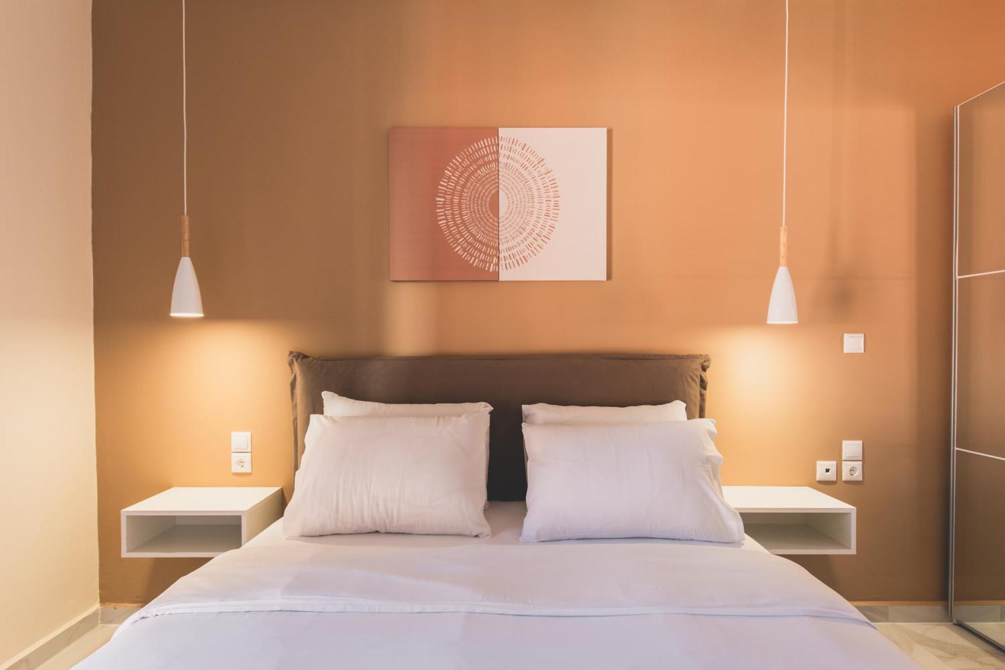 Apartament Luxury Flat In Historical Athens-Livingstone Opal Zewnętrze zdjęcie
