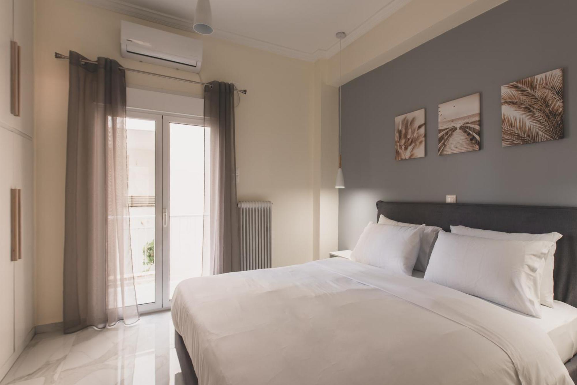 Apartament Luxury Flat In Historical Athens-Livingstone Opal Zewnętrze zdjęcie