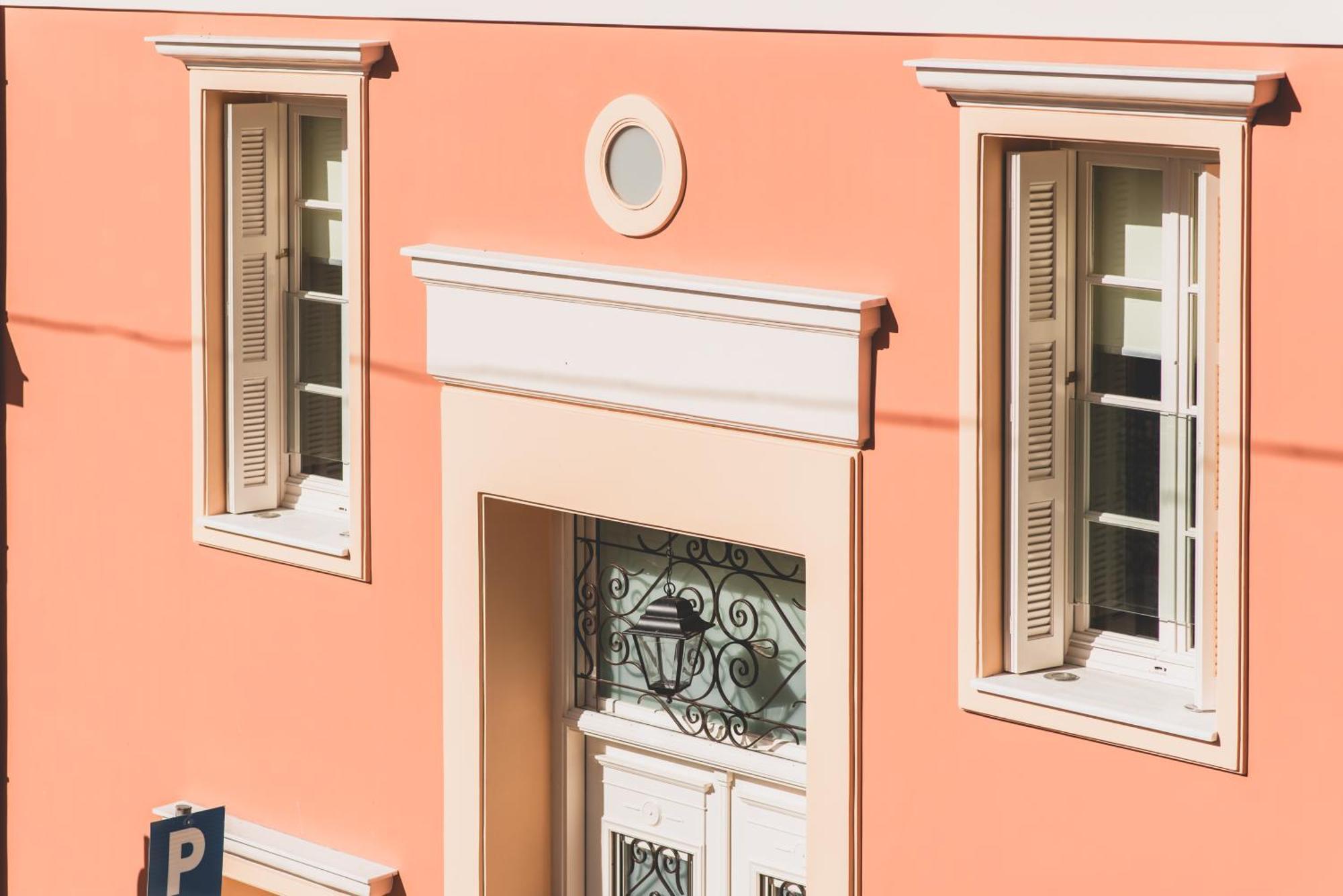 Apartament Luxury Flat In Historical Athens-Livingstone Opal Zewnętrze zdjęcie